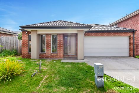 Property photo of 29 Postema Drive Point Cook VIC 3030
