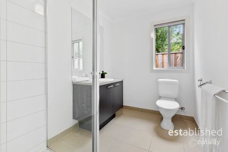 Property photo of 29 Postema Drive Point Cook VIC 3030