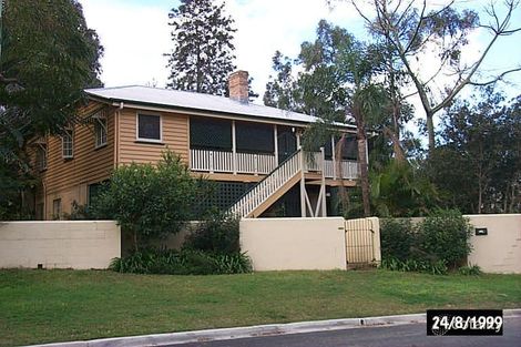68 Mccormack Ave, Ashgrove, QLD 4060