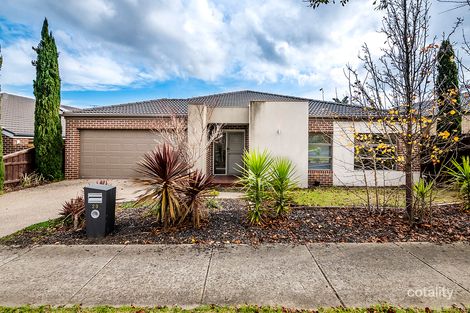 Property photo of 29 Bernly Boulevard Berwick VIC 3806