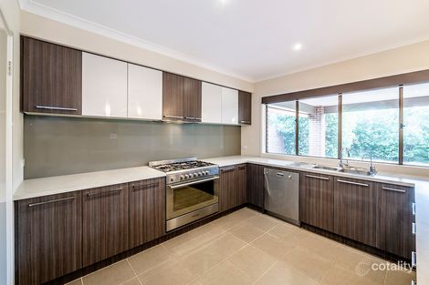Property photo of 29 Bernly Boulevard Berwick VIC 3806