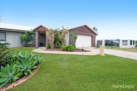 Property photo of 15 Royal Sands Boulevard Bucasia QLD 4750