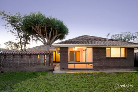 3 Eucalypt Ave, Salisbury, SA 5108