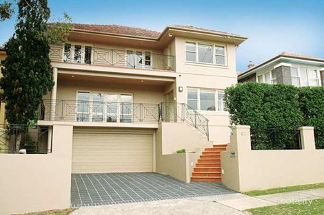 Property photo of 41 Wonga Road Cremorne NSW 2090