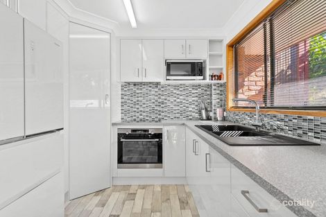 Property photo of 2/34 Sunrise Crescent Lennox Head NSW 2478