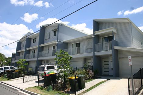 1/10 Lucy St, Albion, QLD 4010