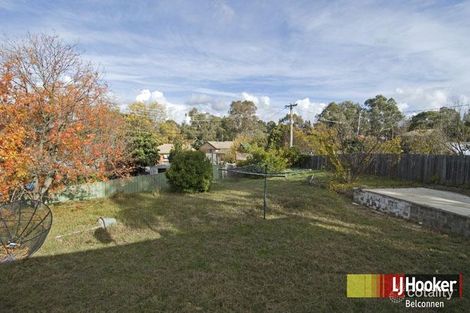 Property photo of 3 Ulva Place Macquarie ACT 2614