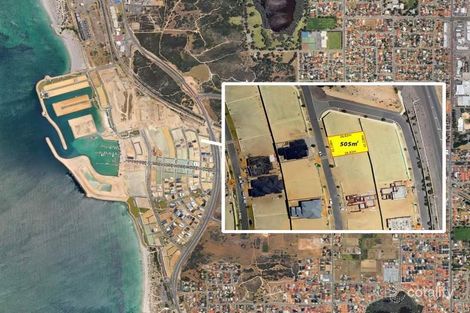 16 Bombay Hts, North Coogee, WA 6163