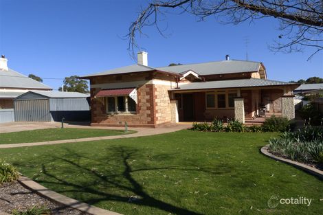 Property photo of 113 Ayr Street Jamestown SA 5491