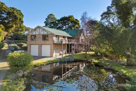 Property photo of BASEMENT &/40 Ferntree Road Eaglehawk Neck TAS 7179