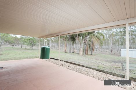 Property photo of 713 Warrill View Peak Crossing Road Harrisville QLD 4307