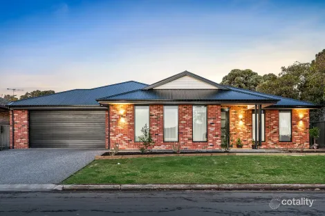 Property photo of 1 Argent Place Payneham SA 5070