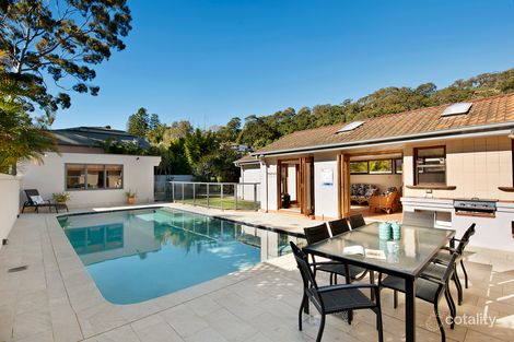Property photo of 3 Walker Avenue Narrabeen NSW 2101