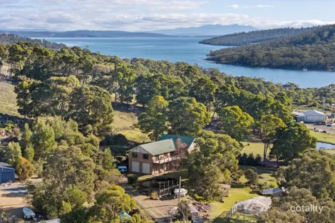 Property photo of BASEMENT &/40 Ferntree Road Eaglehawk Neck TAS 7179