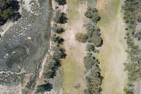 Property photo of 17 Forrest Hill Road Katanning WA 6317