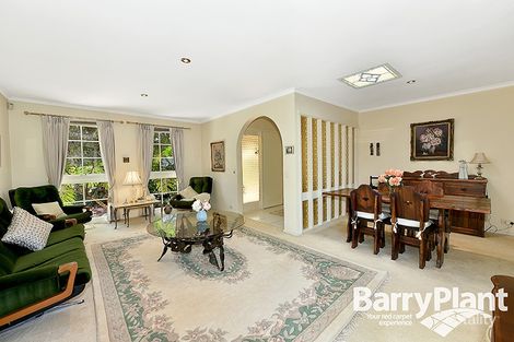 Property photo of 19 Vanessa Crescent Wheelers Hill VIC 3150