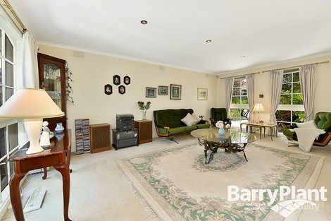 Property photo of 19 Vanessa Crescent Wheelers Hill VIC 3150