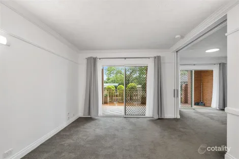 Property photo of 5/251 Gregory Terrace Spring Hill QLD 4000