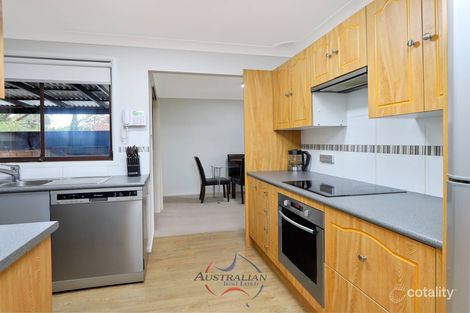Property photo of 6 Irby Place Quakers Hill NSW 2763