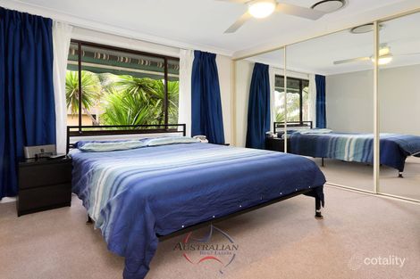 Property photo of 6 Irby Place Quakers Hill NSW 2763