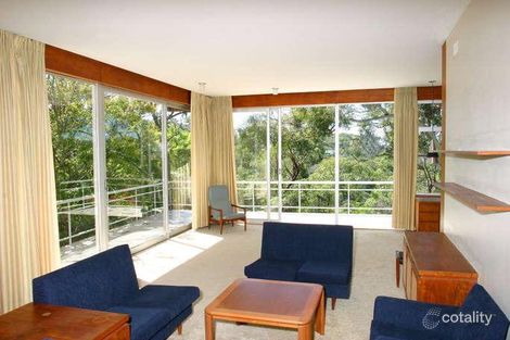 Property photo of 75 Sugarloaf Crescent Castlecrag NSW 2068