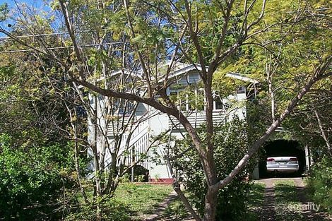 21 Lansbury Pde, Ashgrove, QLD 4060