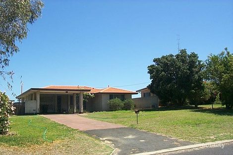 Property photo of 19 Carpenter Terrace Australind WA 6233