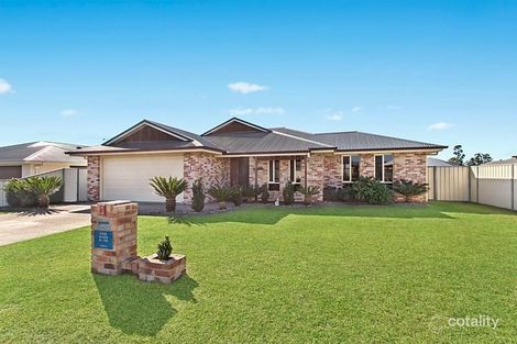 6 Lynne Ct, Oakey, QLD 4401
