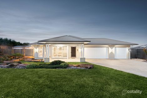 Property photo of 130 Knox Road Romsey VIC 3434