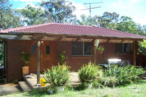 Property photo of 18 Bainbridge Avenue Ingleburn NSW 2565