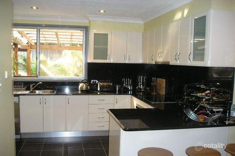 Property photo of 18 Bainbridge Avenue Ingleburn NSW 2565