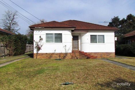 Property photo of 43 Barangaroo Road Toongabbie NSW 2146