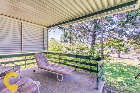 Property photo of 29 Purnell Street Zillmere QLD 4034