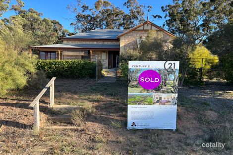 Property photo of 231 Cork Hill Road Keyneton SA 5353