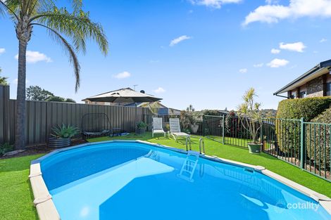 Property photo of 4 Etchell Place Cranebrook NSW 2749