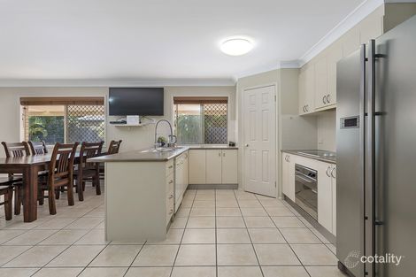 Property photo of 17 Statesman Circuit Sippy Downs QLD 4556