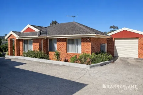 4/38-40 Tuscany Rise, Pakenham, VIC 3810