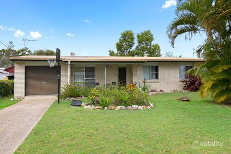 Property photo of 33 Riverview Drive Burrum Heads QLD 4659