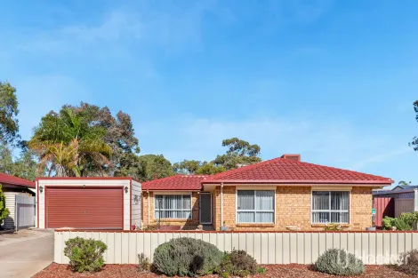 Property photo of 16 Commodore Parade Andrews Farm SA 5114