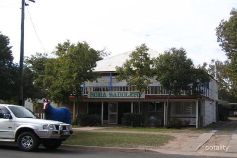 34 Wyndham St, Roma, QLD 4455