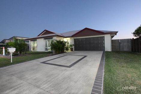 Property photo of 8 Fishburn Way Eli Waters QLD 4655