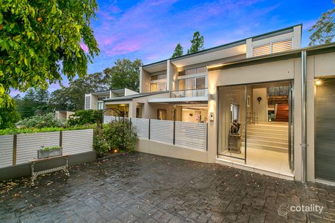 Property photo of 11B Knowlman Avenue Pymble NSW 2073