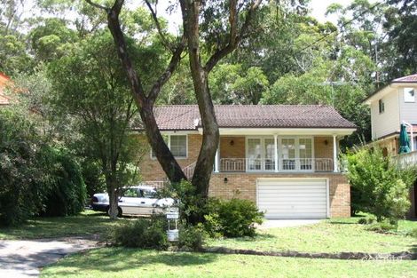 Property photo of 39 Kooringal Avenue Thornleigh NSW 2120