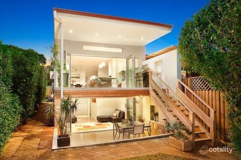 Property photo of 49 Hawthorne Parade Haberfield NSW 2045