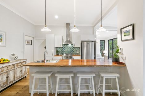 Property photo of 2 Berthon Street Aireys Inlet VIC 3231