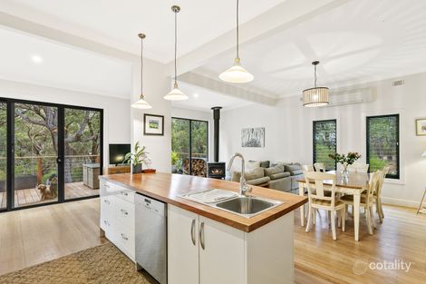 Property photo of 2 Berthon Street Aireys Inlet VIC 3231