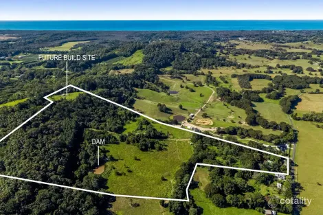 Property photo of 128 Middle Pocket Road Middle Pocket NSW 2483
