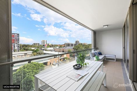 544/12 Victoria Park Pde, Zetland, NSW 2017