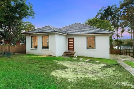 10 New Line Rd, West Pennant Hills, NSW 2125