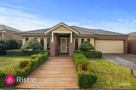 16 Kilburnie Dr, Mernda, VIC 3754